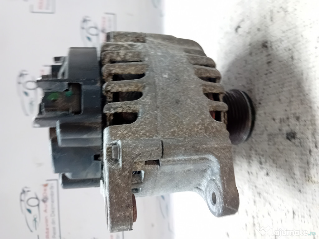 Alternator Dacia Duster 2015
