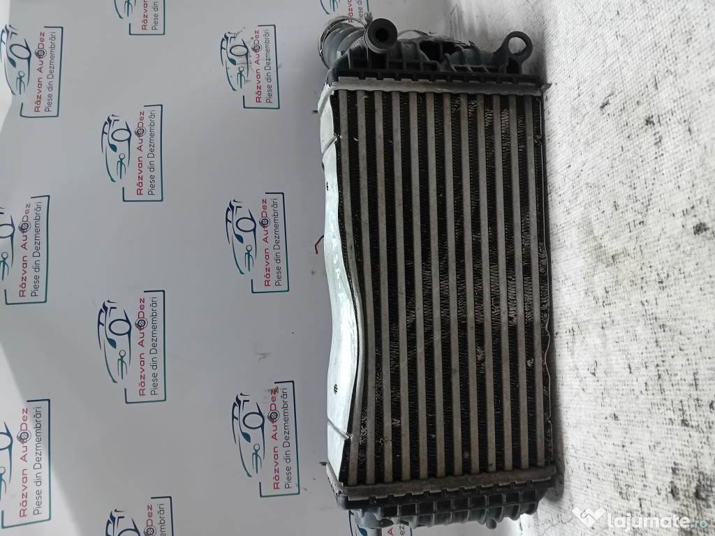 Intercooler Opel Corsa F 2019
