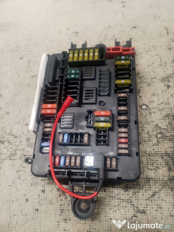 Panou sigurante BMW Seria 3 GT F34 2.0 Motorina 2013