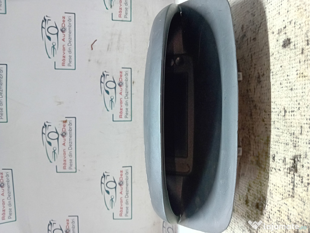 Display Renault Megane 3 2013