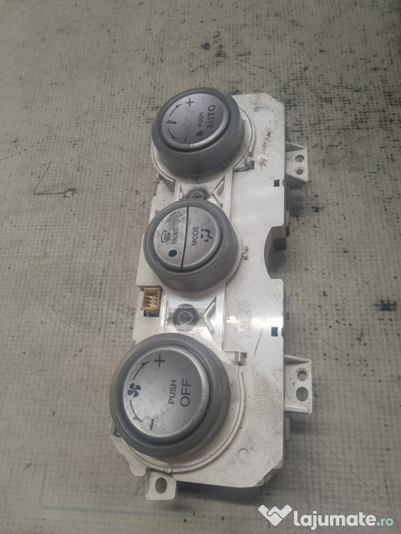 Panou comanda clima Mazda 6 2006