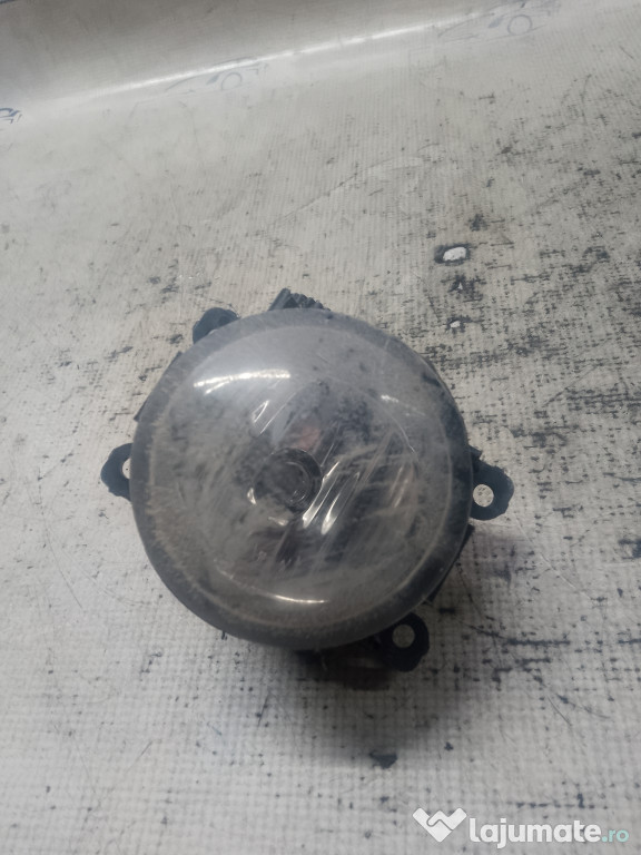 Proiector dreapta Renault Kadjar 2018