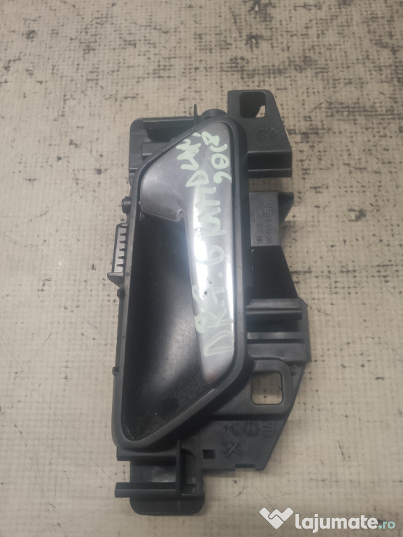 Maner interior dreapta fata Opel Grandland X 2019