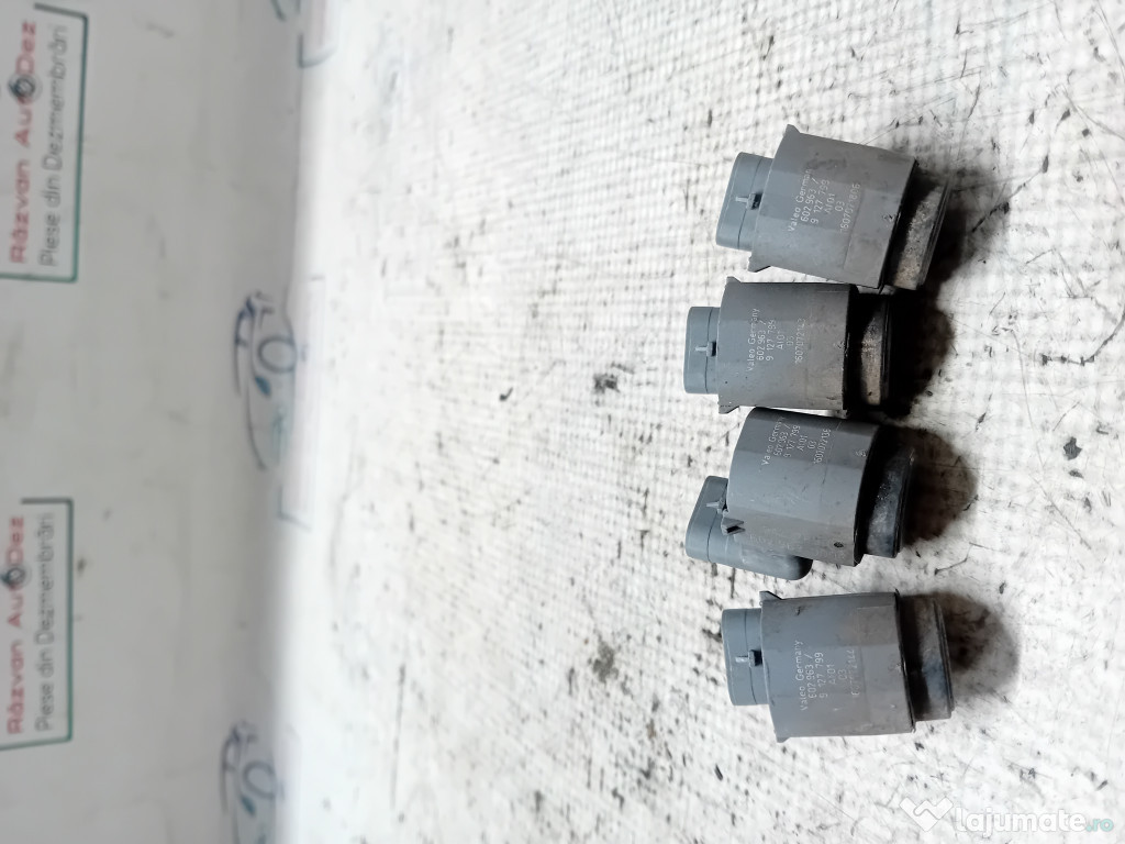 Senzor parcare spate BMW X3 2014