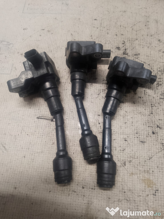 Fise bujii Ford B-MAX 1.0 2013