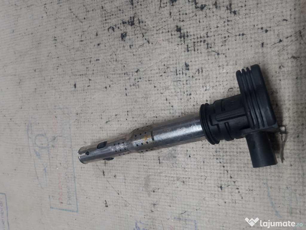 Fise bujii Volkswagen Passat B8 2012