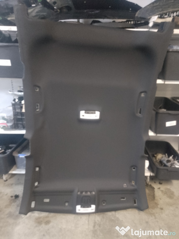 Plafon material BMW 320 gt 2013