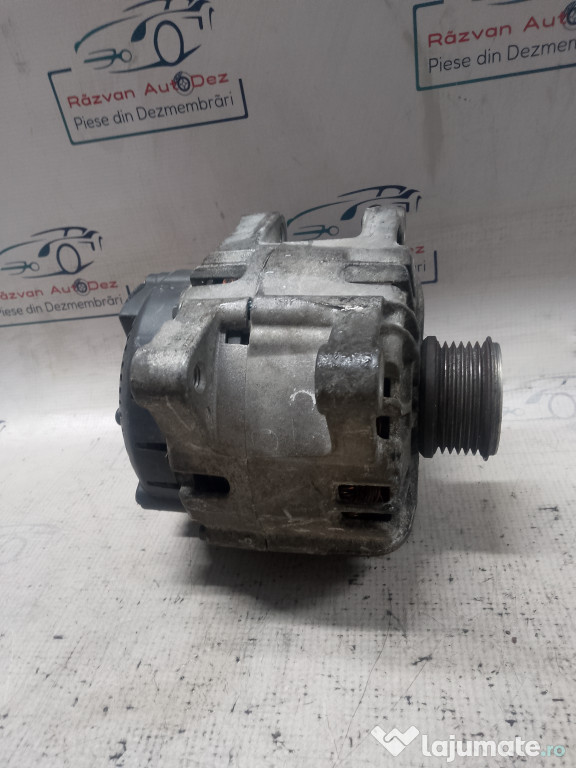 Alternator Peugeot 508 2012