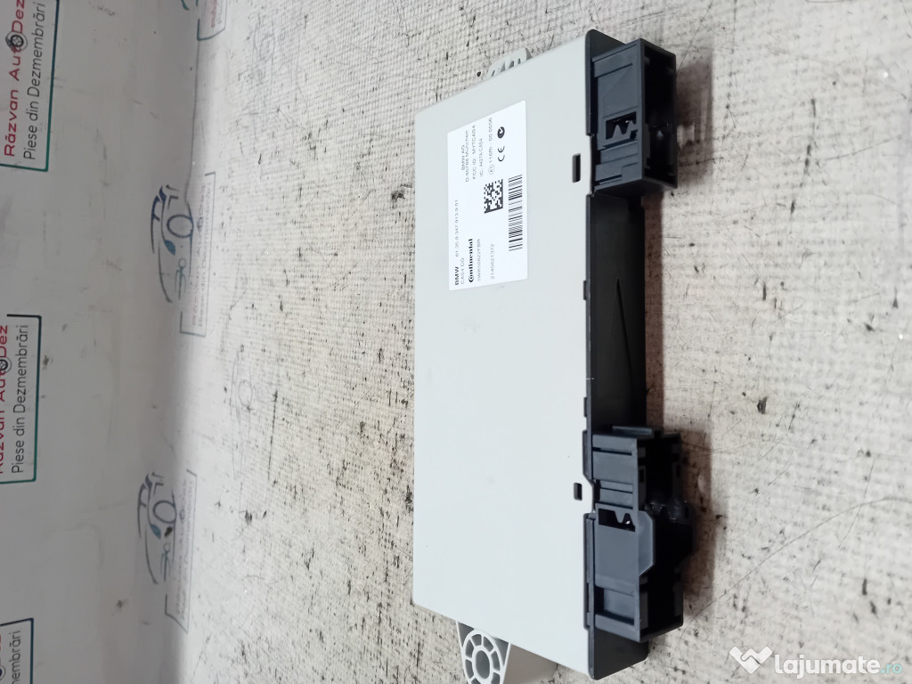 Modul Control BMW X4 F26 2.0 Motorina 2014