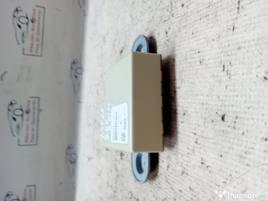 Amplificator Antena BMW X4 F26 2.0 Motorina 2014