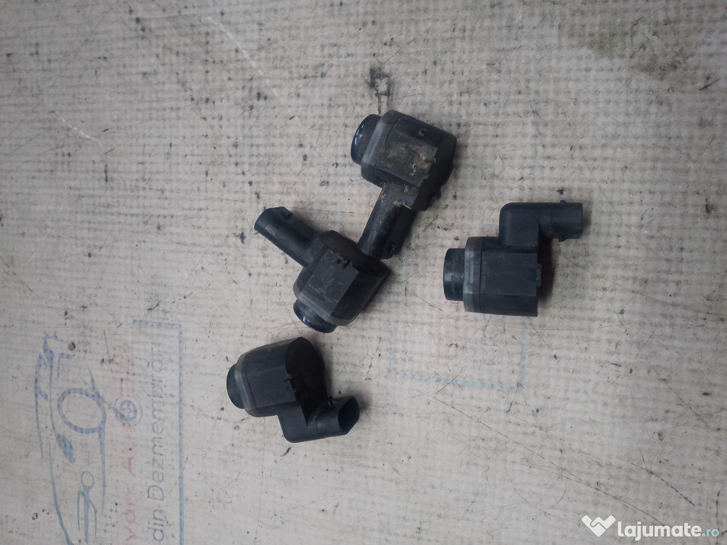 Senzori parcare spate Volkswagen Passat CC 2012