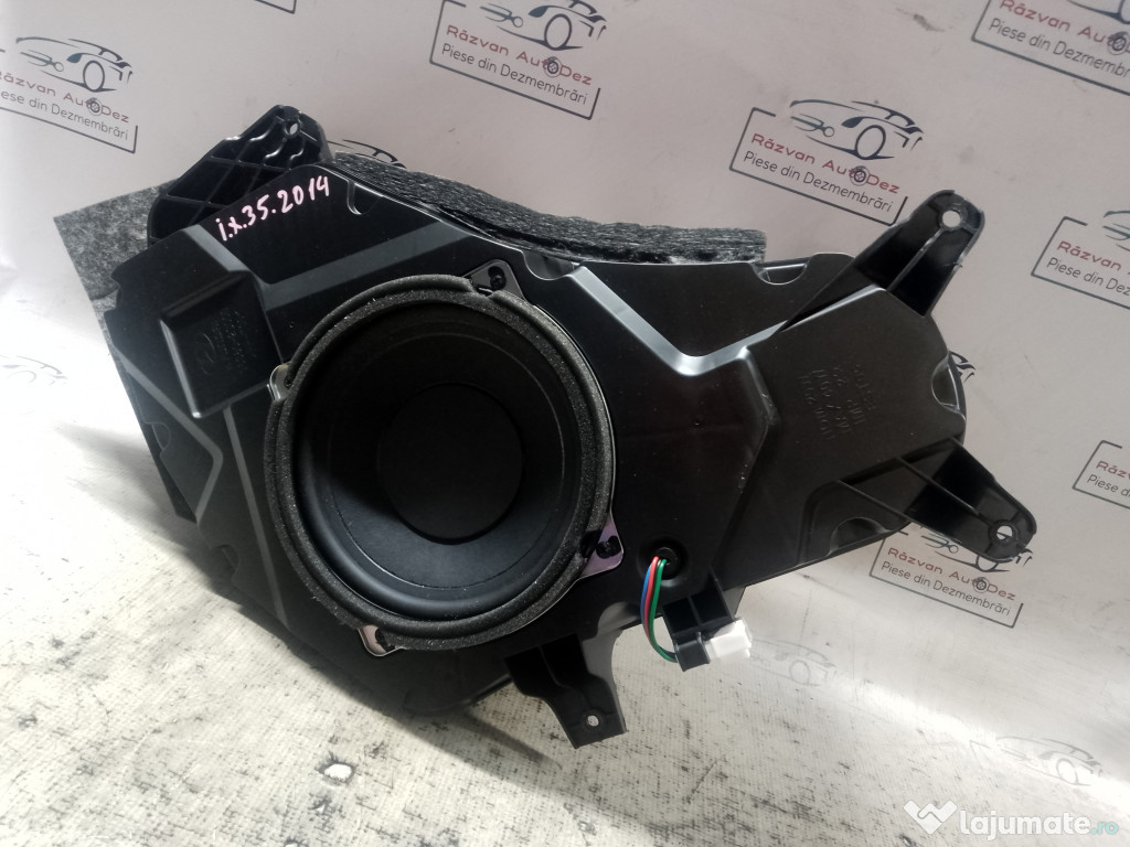 Subwoofer Hyundai Ix 35 2014