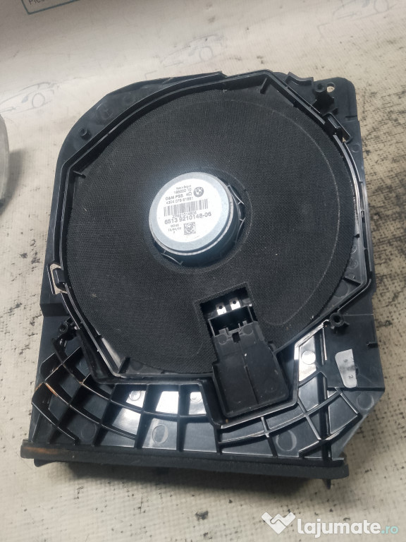 Boxa podea dreapta BMW Seria 3 GT F34 2013