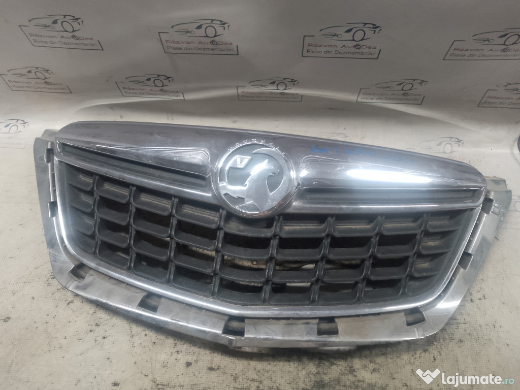 Grila bara fata Opel Antara 2012