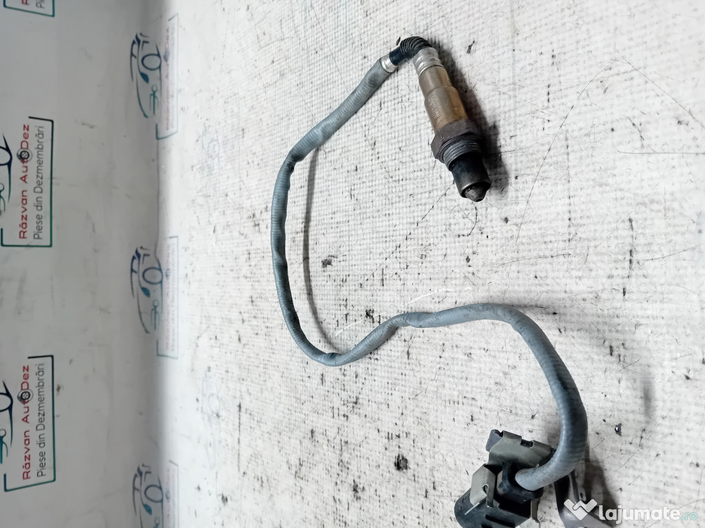 Senzor Noxe Mercedes E-Class W212 2012