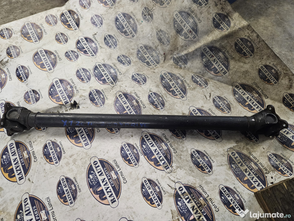 Cardan fata BMW X1 2.0 Motorina 2010