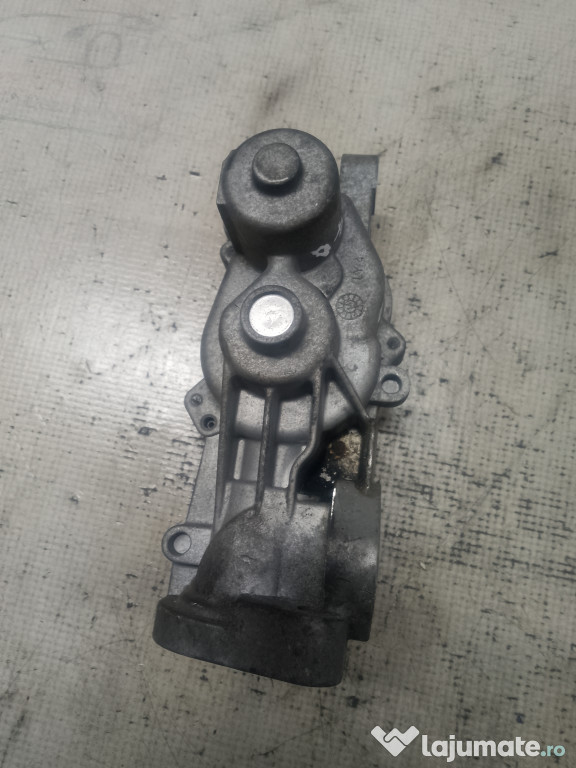 EGR Opel Mokka 1.7 Motorina 2014