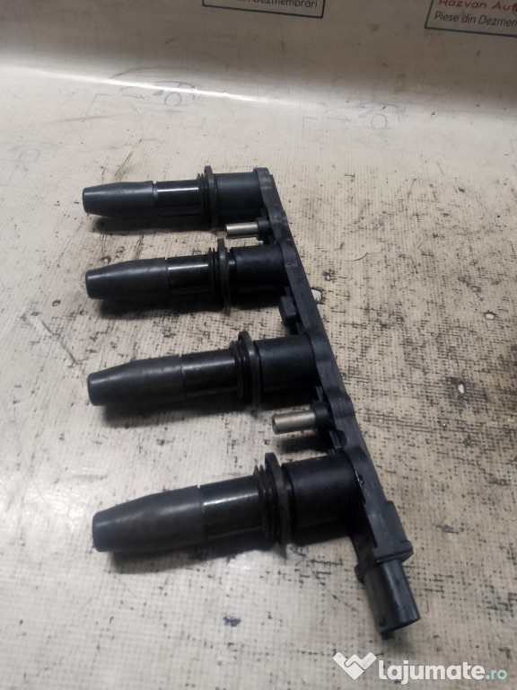 Fise bujii Opel Zafira 1.6 2007