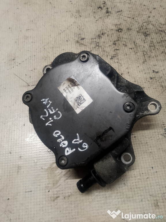 Pompa vacuum Volkswagen Polo 1.2 2011