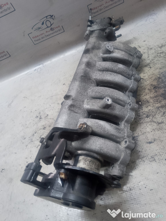 Galerie Admisie Fonta Kia Ceed 1.6 Motorina 2010