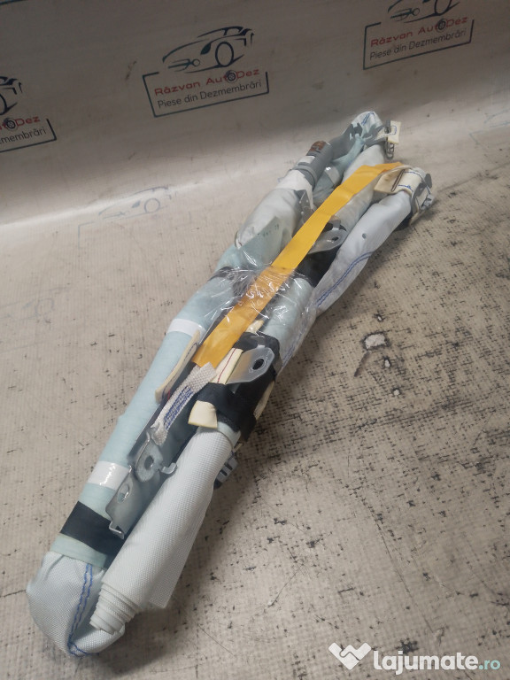 Airbag cortina stanga Nissan Qashqai 1.6 Motorina 2014