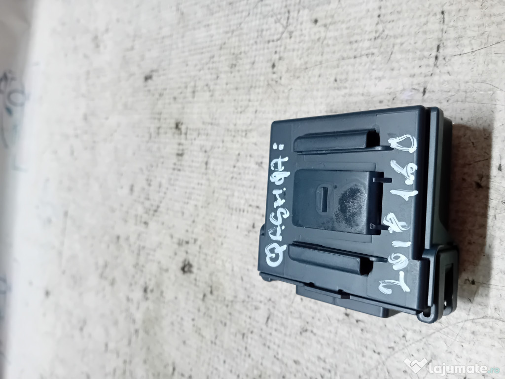 Modul Control Nissan Qashqai 1.6 Motorina 2018