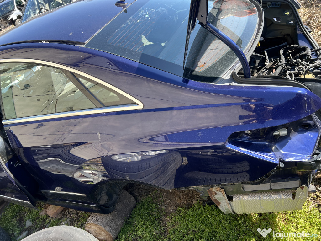 Aripa Stanga Spate Mercedes E 350 2010