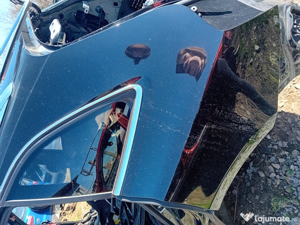 Aripa Stanga Spate Audi Q5 2010