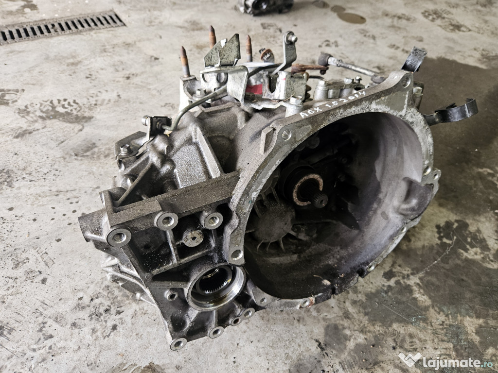 Cutie de viteze 6 trepte Mitsubishi ASX 1.8 Motorina 2010