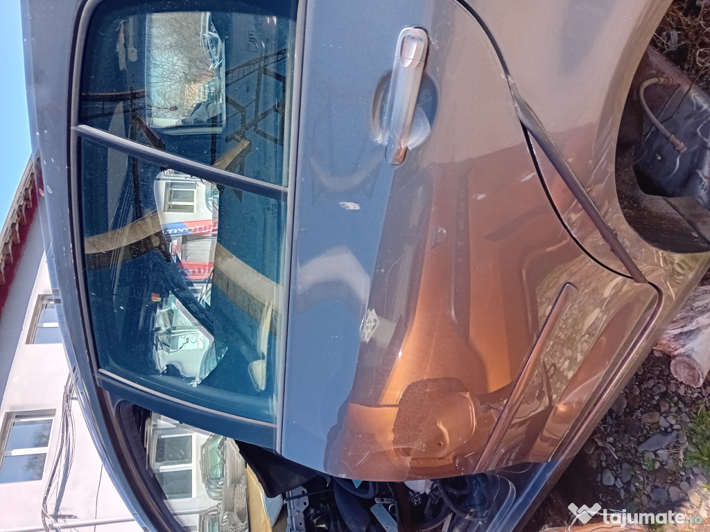 Usa stanga spate Volkswagen Golf 6 Plus 2009