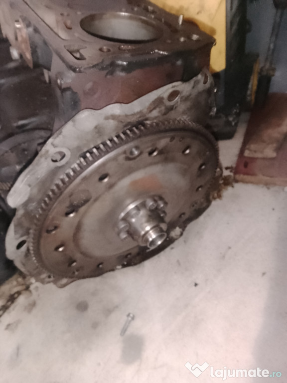 Bloc motor Audi A5 Cabrio 2.0 Benzina 2012