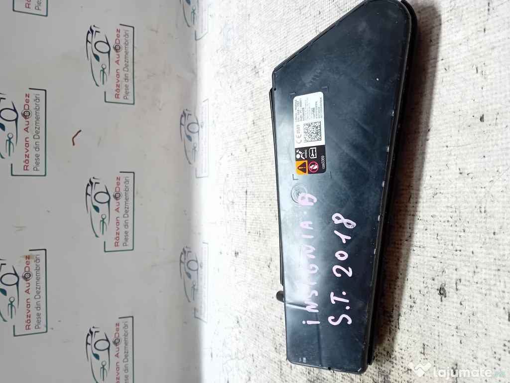 Airbag scaun stanga fata Opel Insignia B 2018