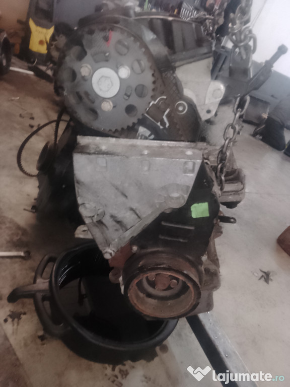 Motor dezechipat Skoda Roomster 1.9 Motorina 2008