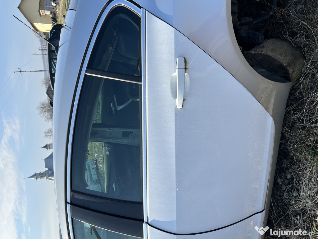 Usa stanga spate Opel Insignia A Hatchback 2011