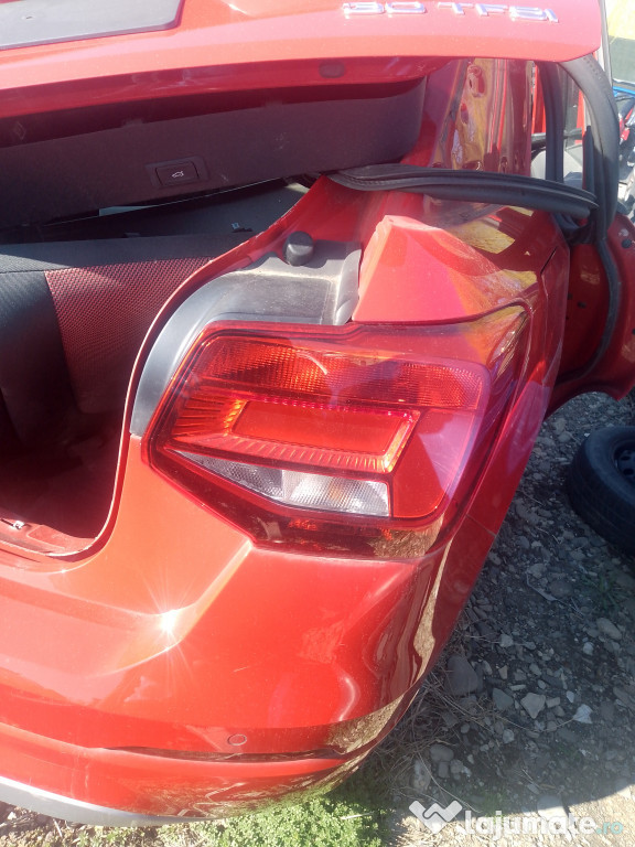 Stop dreapta aripa Audi Q2 2019