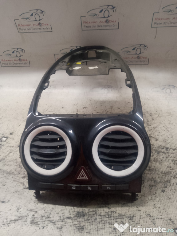 Grila ventilatie centrala Opel Corsa D 2007