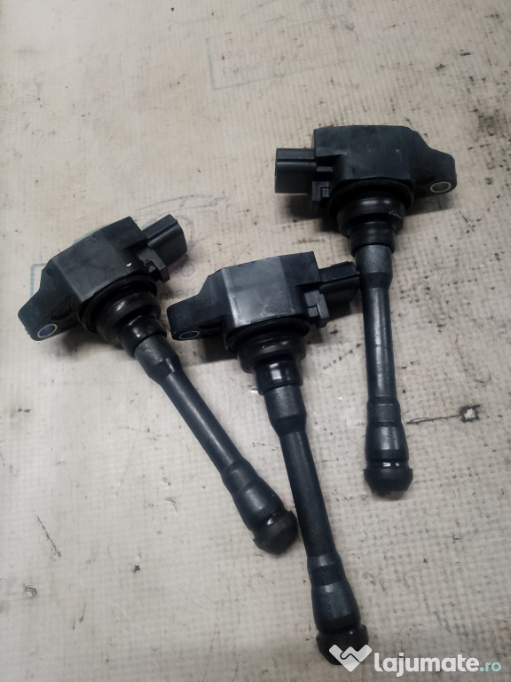 Fise bujii Dacia Duster 1.0 Benzina 2019