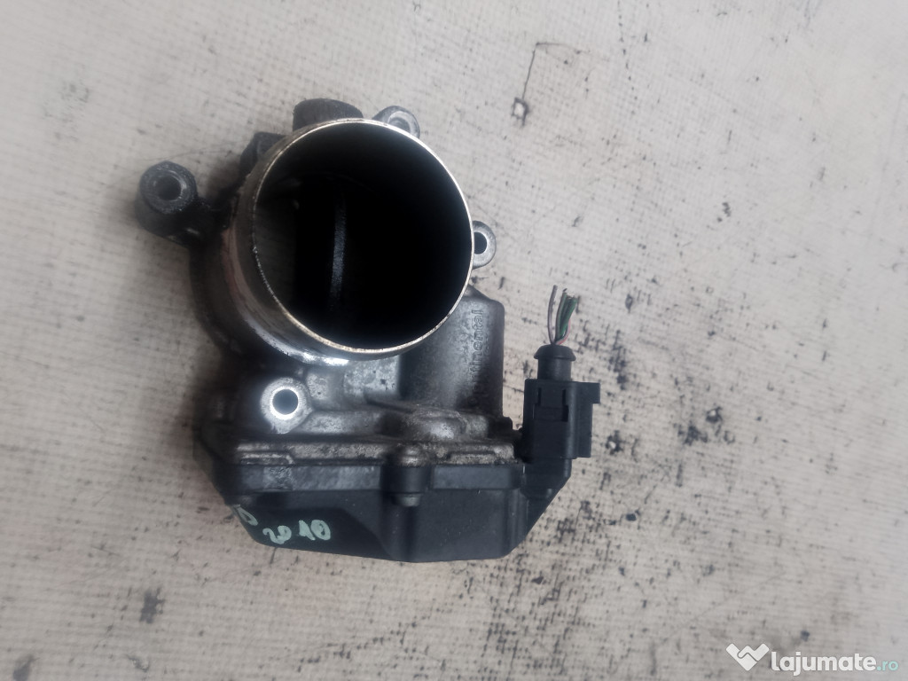 Clapeta acceleratie Seat Exeo 2.0 Motorina 2012