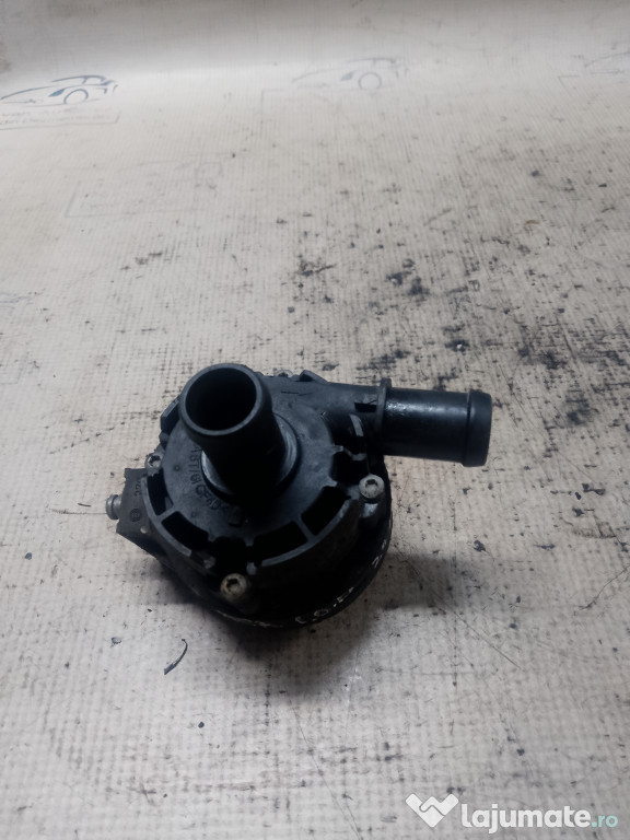Pompa recirculare apa Dacia Duster 1.0 Benzina 2019