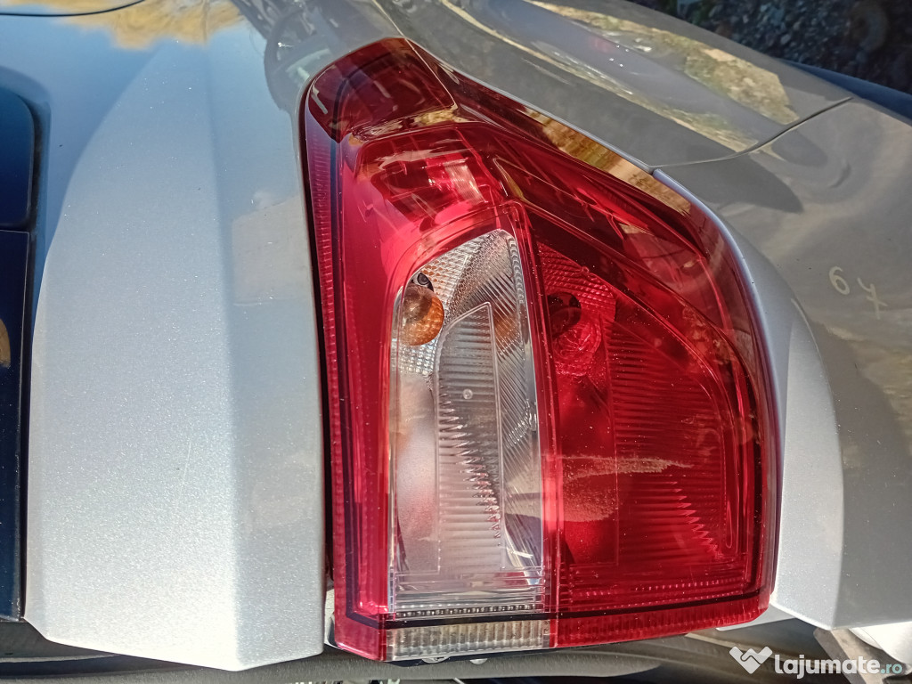 Stop dreapta aripa Ford Ecosport 2015