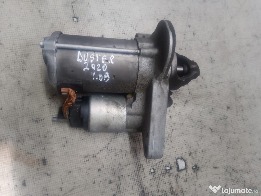 Electromotor Dacia Duster 1.0 Benzina 2020