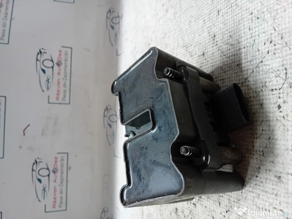 Bobina inductie Seat Ibiza 1.2 Benzina 2012