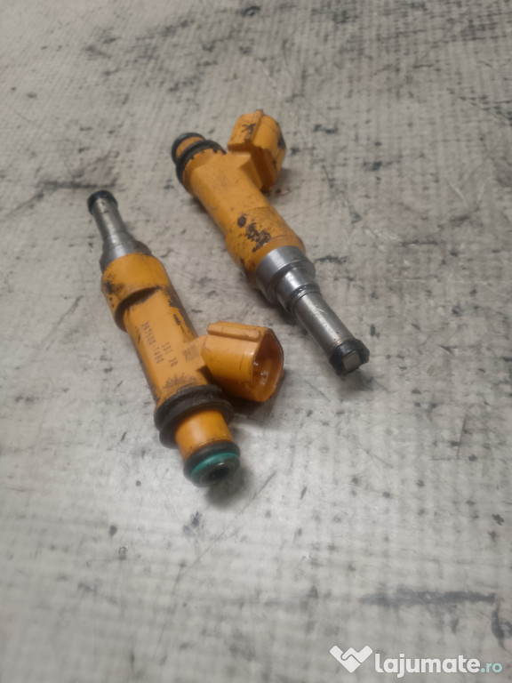 Injector Suzuki SX4 1.6 Benzina 2014