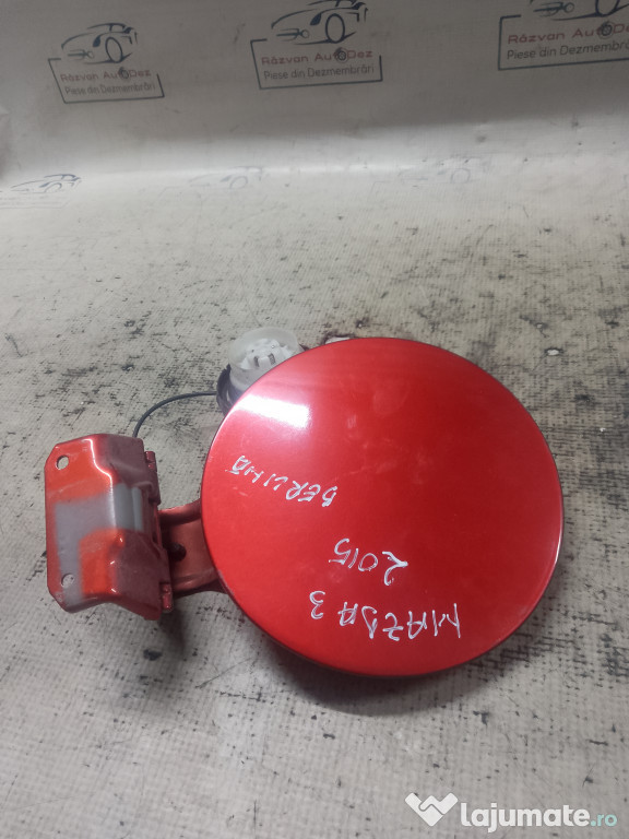 Usita rezervor Mazda 6 Berlina Motorina 2015