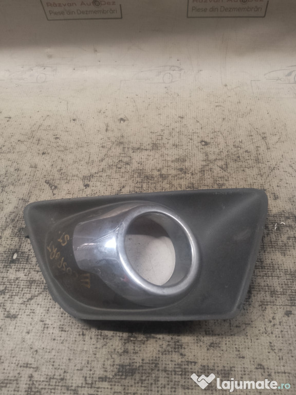 Grila proiector stanga Ford Ecosport 2014