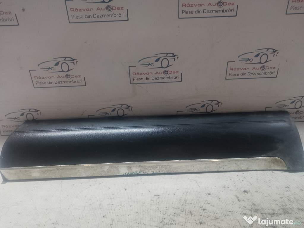 Bandou usa dreapta spate Volkswagen Touareg 2006