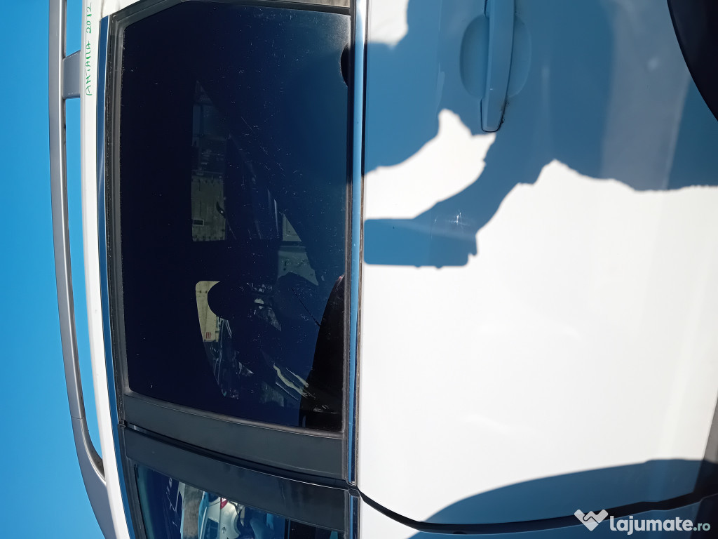 Usa stanga spate Opel Antara 2012