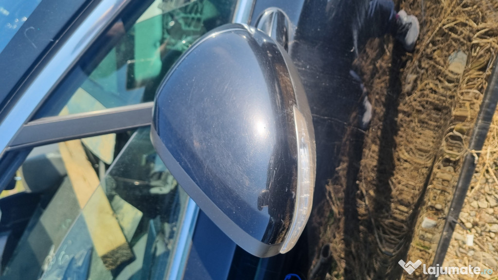 Oglinda dreapta Peugeot 508 Break 2012