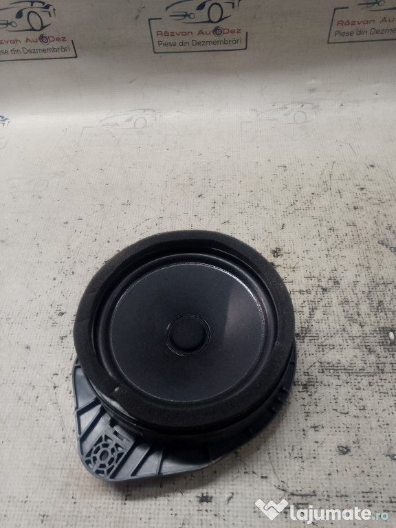 Boxa dreapta fata Opel Astra K 2016