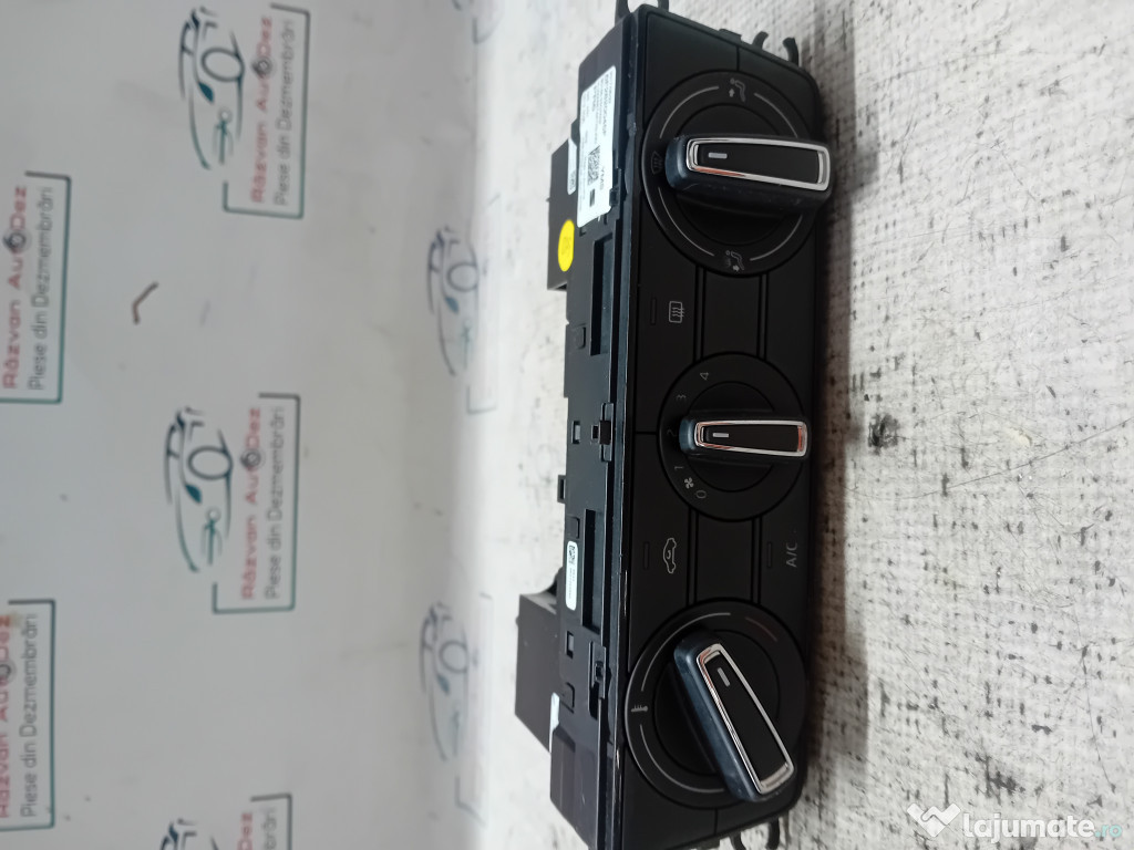 Panou comanda clima Seat Ibiza 2017